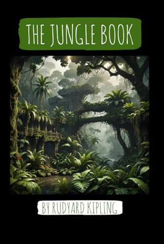 The Jungle Book von Independently published